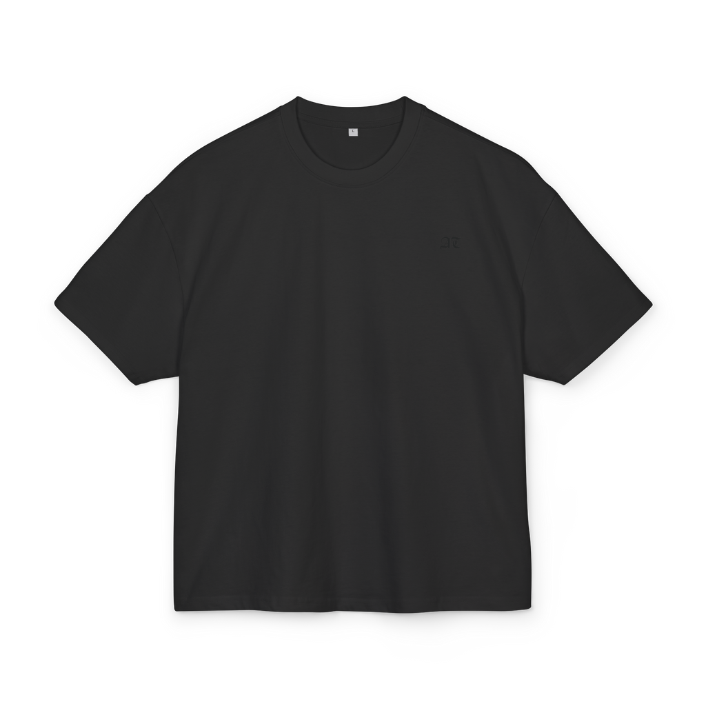 T-shirt The world is yours