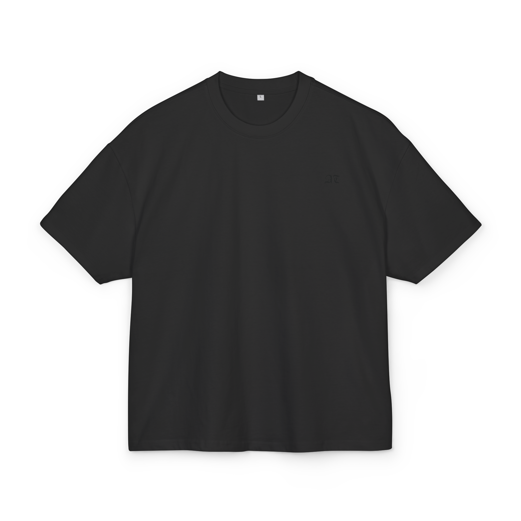 T-shirt The world is yours