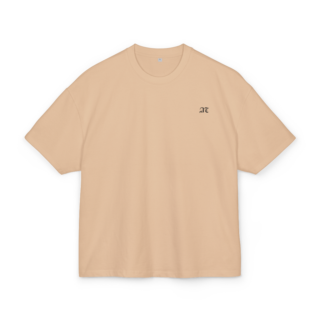 T-shirt The world is yours