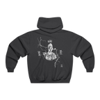 Hoodie Veni vidi vici