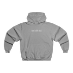 Hoodie Veni vidi vici