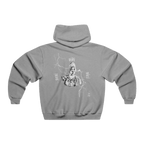 Hoodie Veni vidi vici