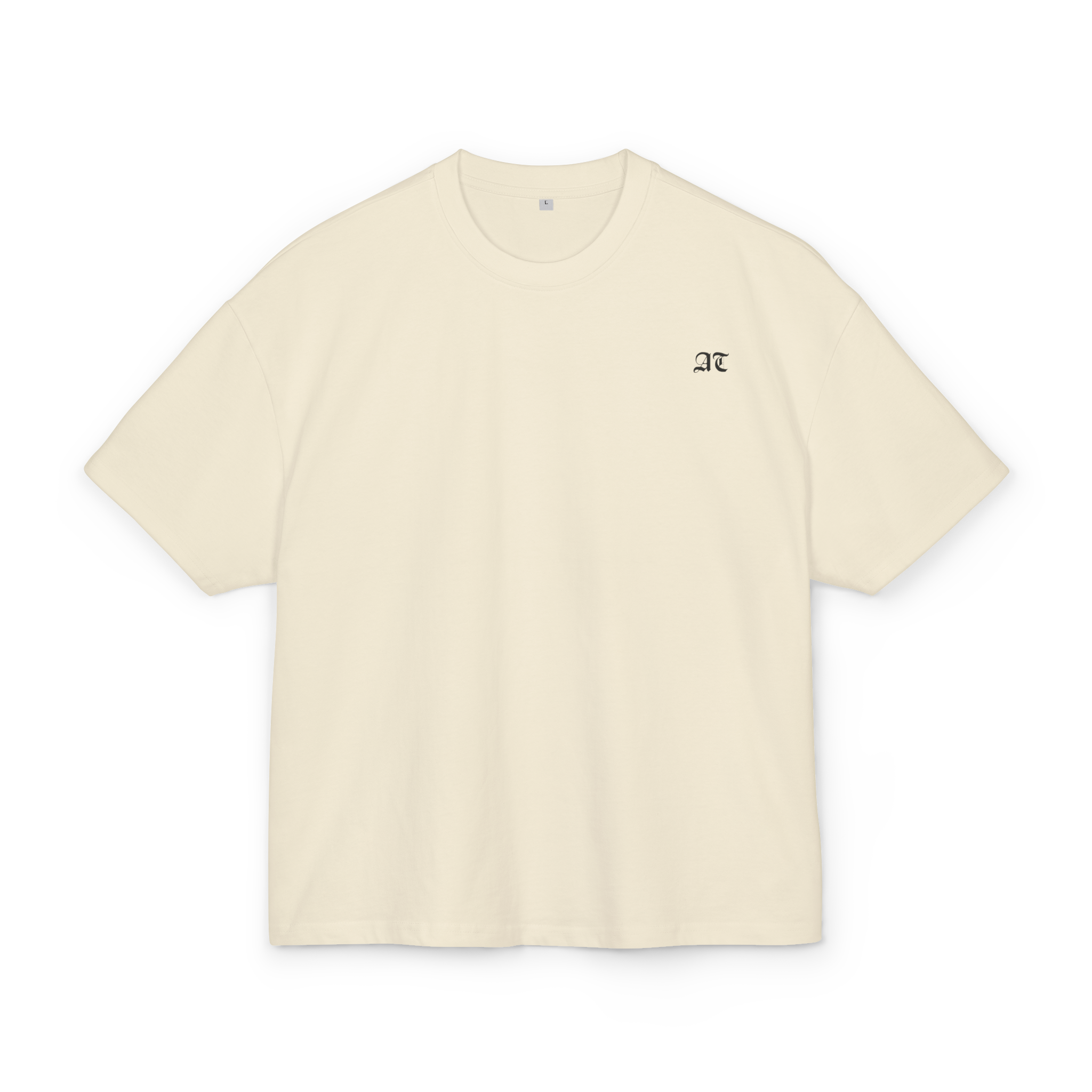 T-shirt-Take It Slow