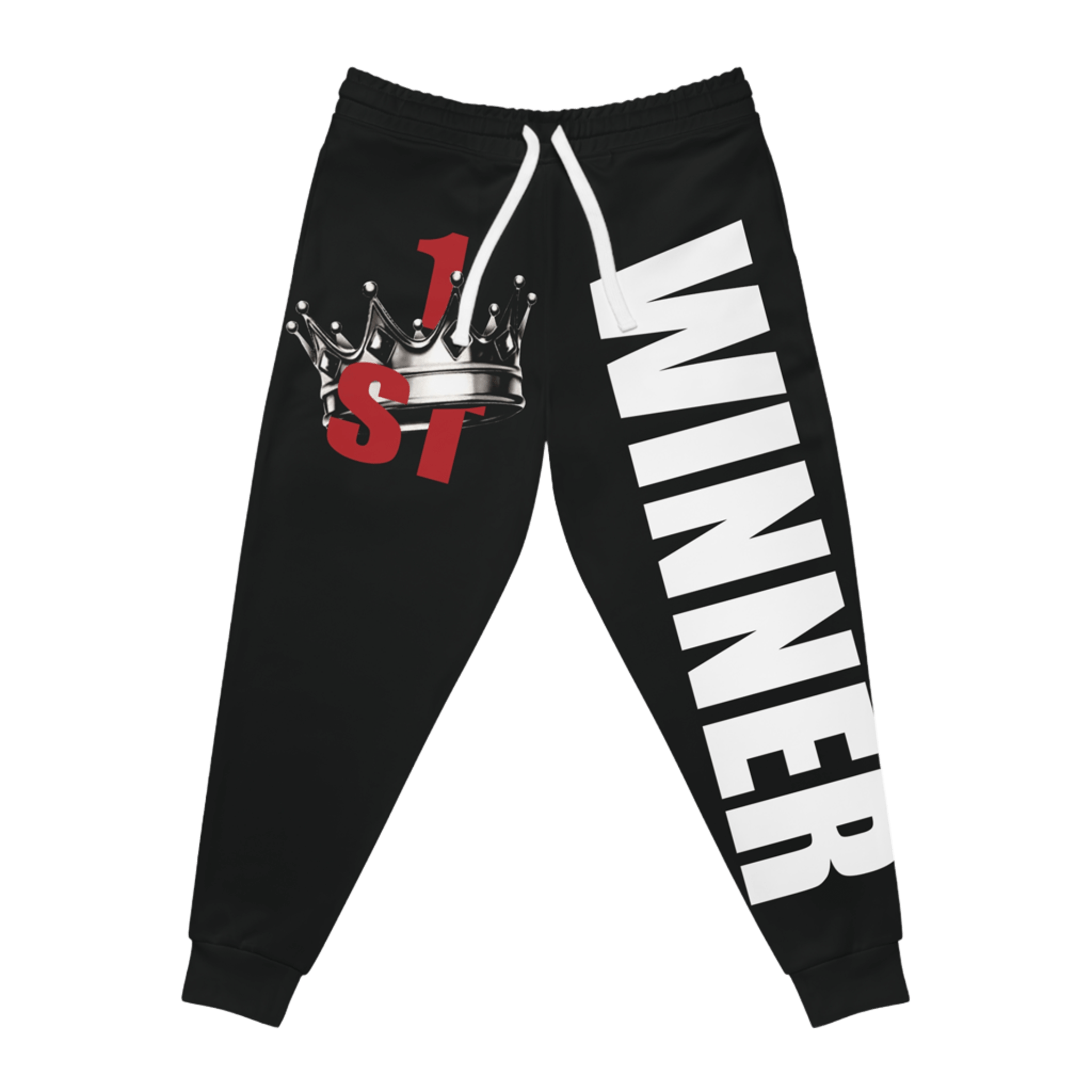 Jogger- Winner
