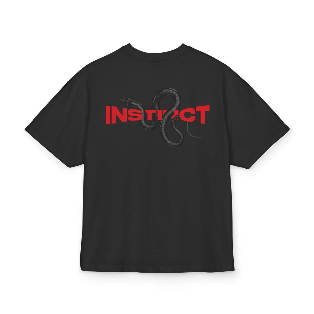 T-shirt- Instinct