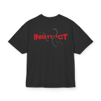 T-shirt- Instinct
