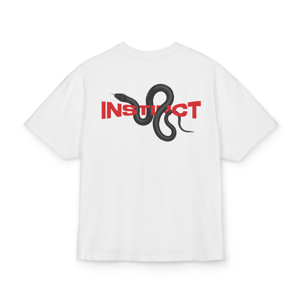T-shirt- Instinct