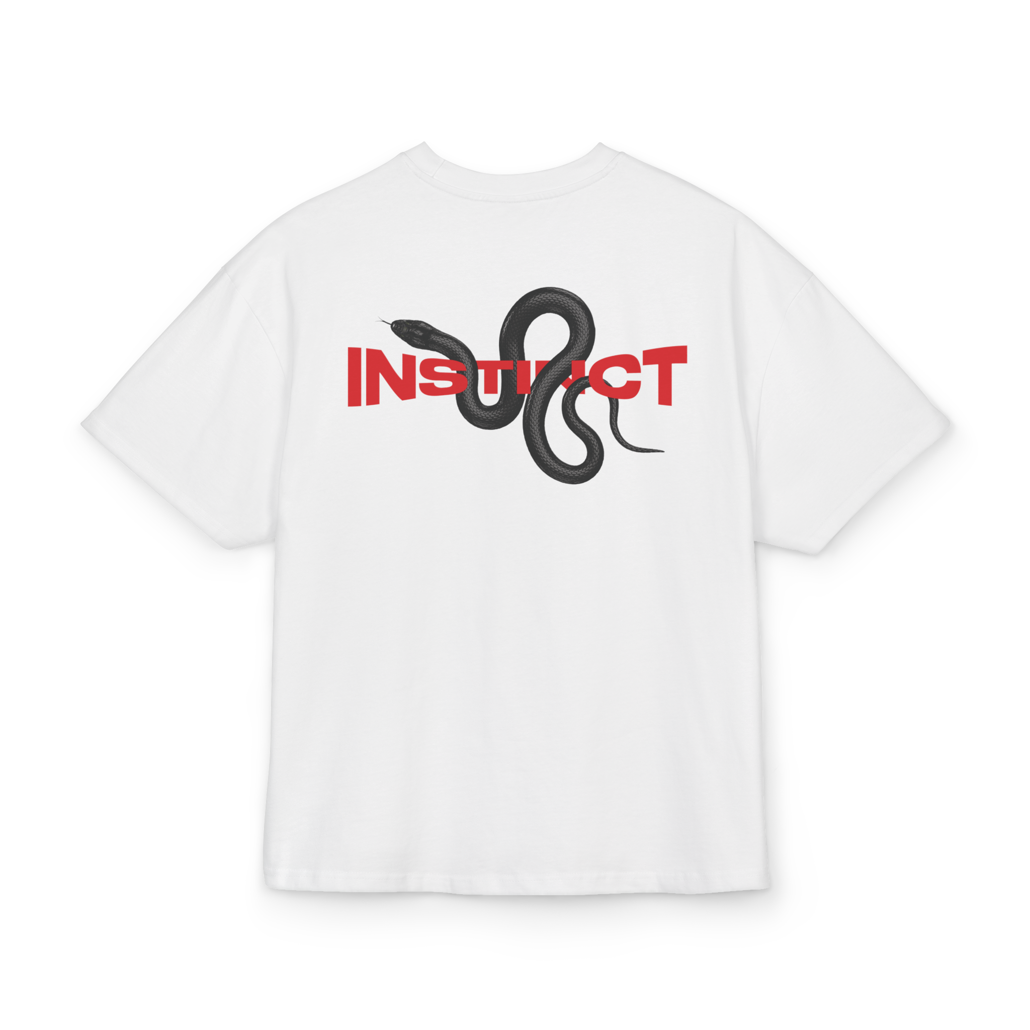 T-shirt- Instinct