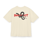 T-shirt- Instinct