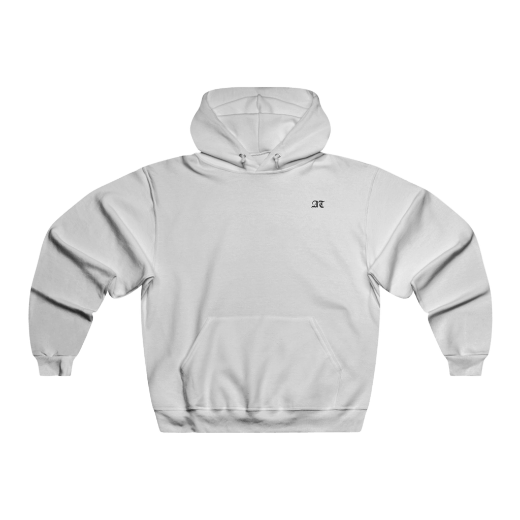 Hoodie-No Risk No Story