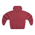 Hoodie-No Risk No Story