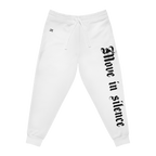 Jogger-Move in Silence