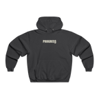 Hoodie-Stay Progress