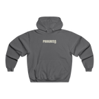 Hoodie-Stay Progress