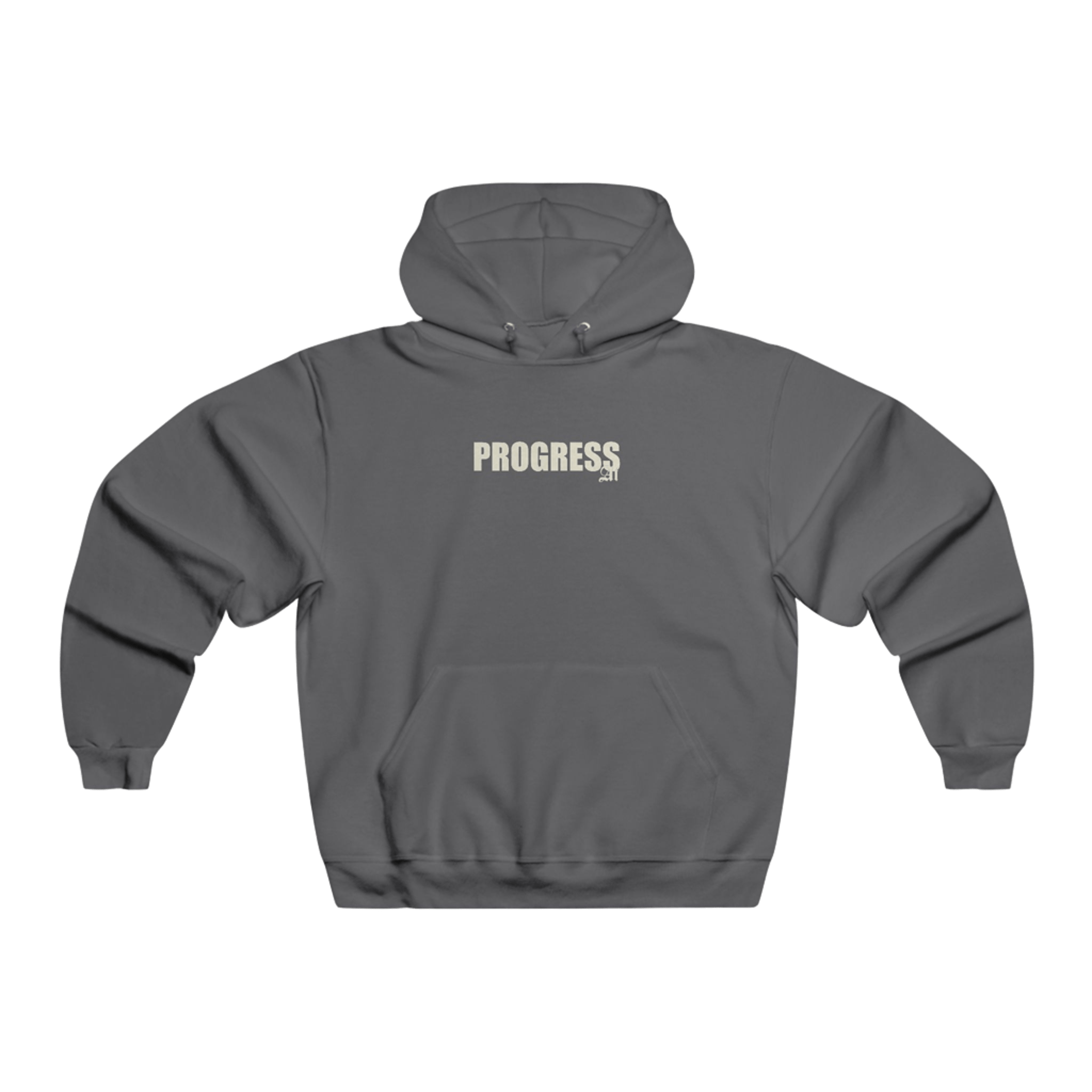 Hoodie-Stay Progress