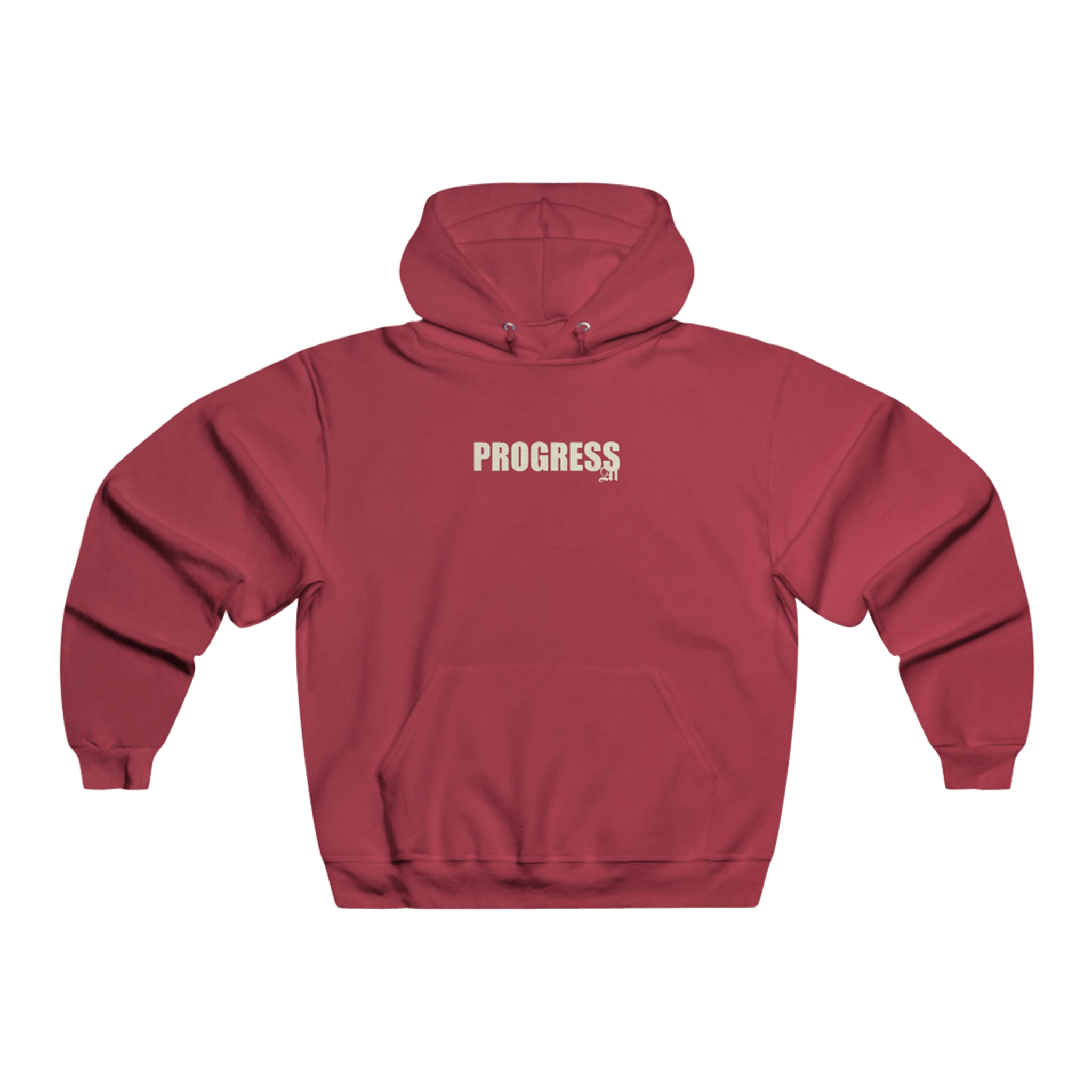 Hoodie-Stay Progress