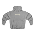 Hoodie-Stay Progress