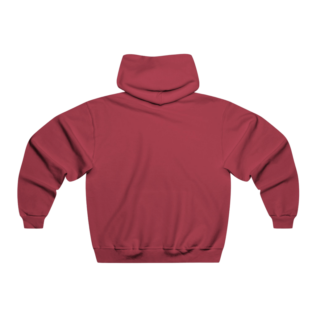 Hoodie-You´re More Than Enough