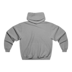 Hoodie-You´re More Than Enough