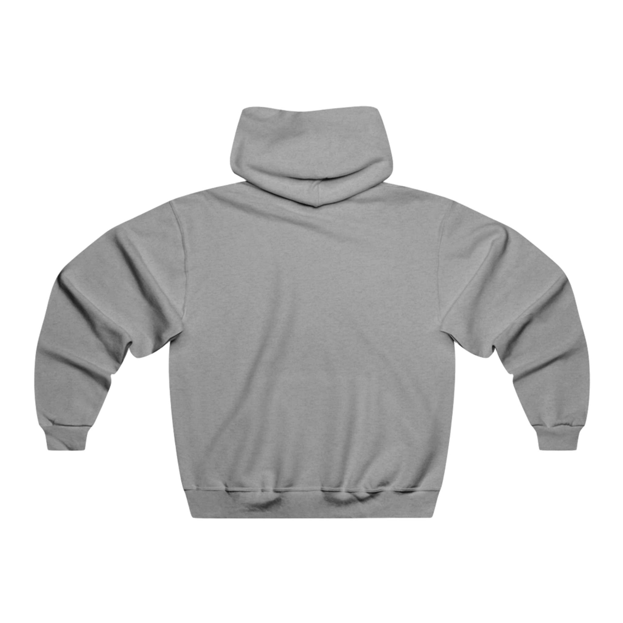 Hoodie-You´re More Than Enough