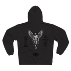 Zip Hoodie-Divine