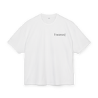 T-shirt-Stay Focused