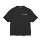 T-shirt-Stay Focused