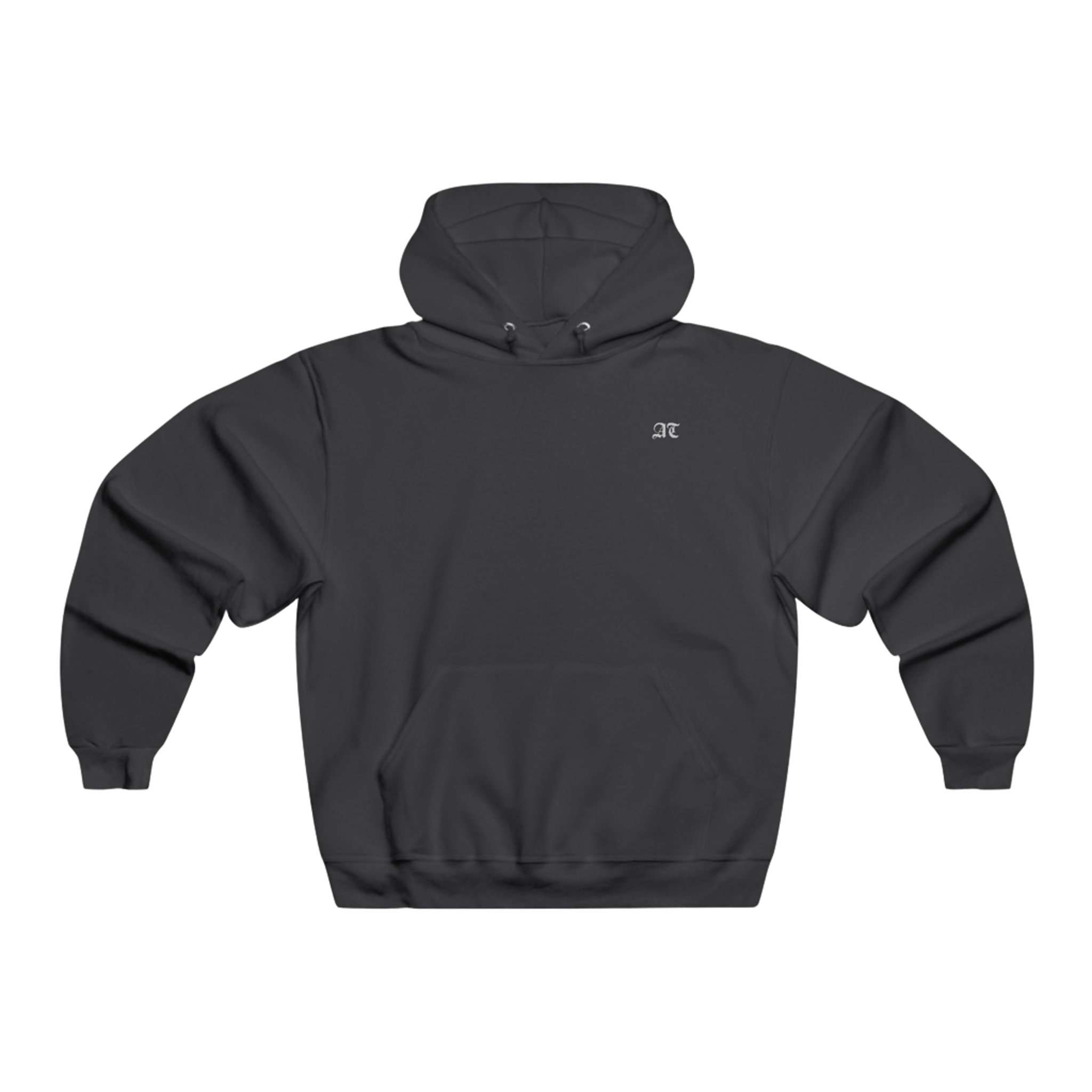 Hoodie-Falling Again