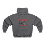 Hoodie-Falling Again