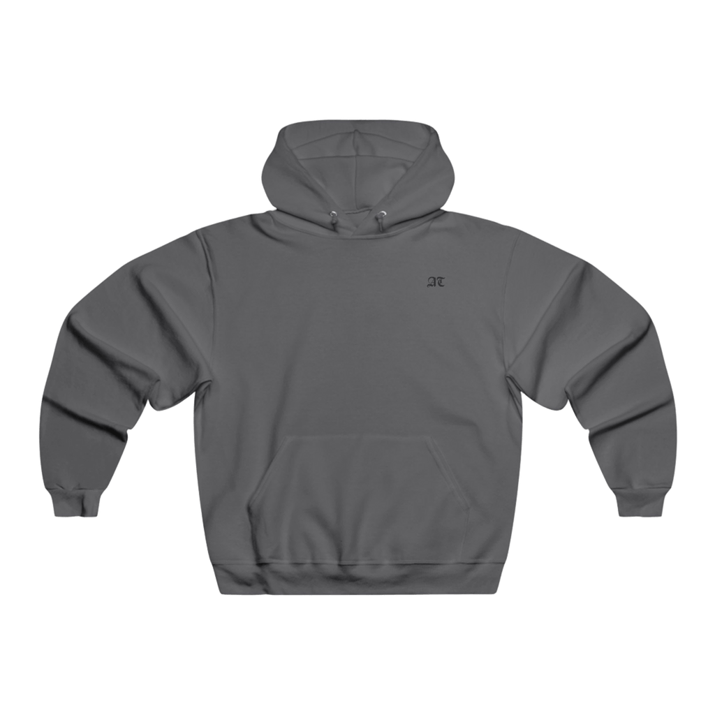 Hoodie-Falling Again