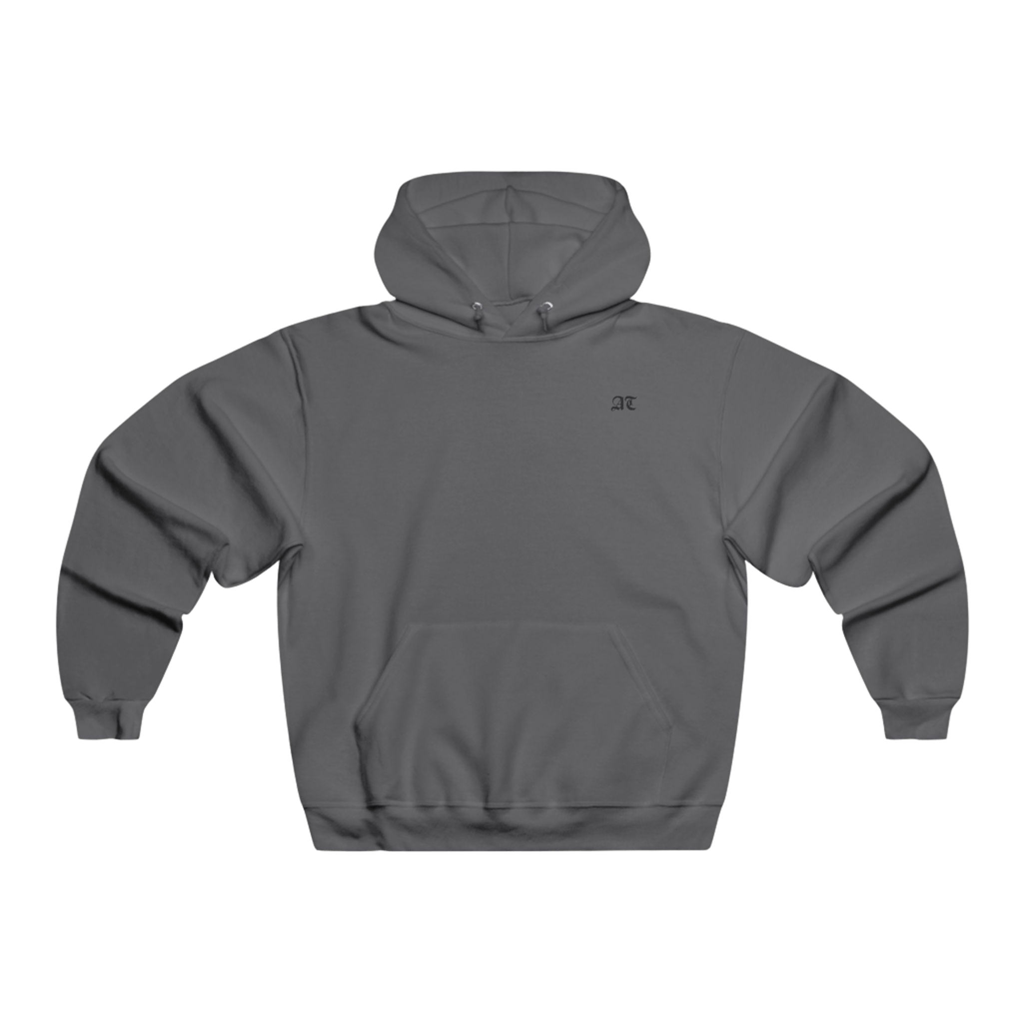 Hoodie-Falling Again