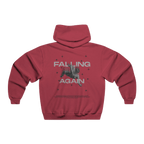 Hoodie-Falling Again