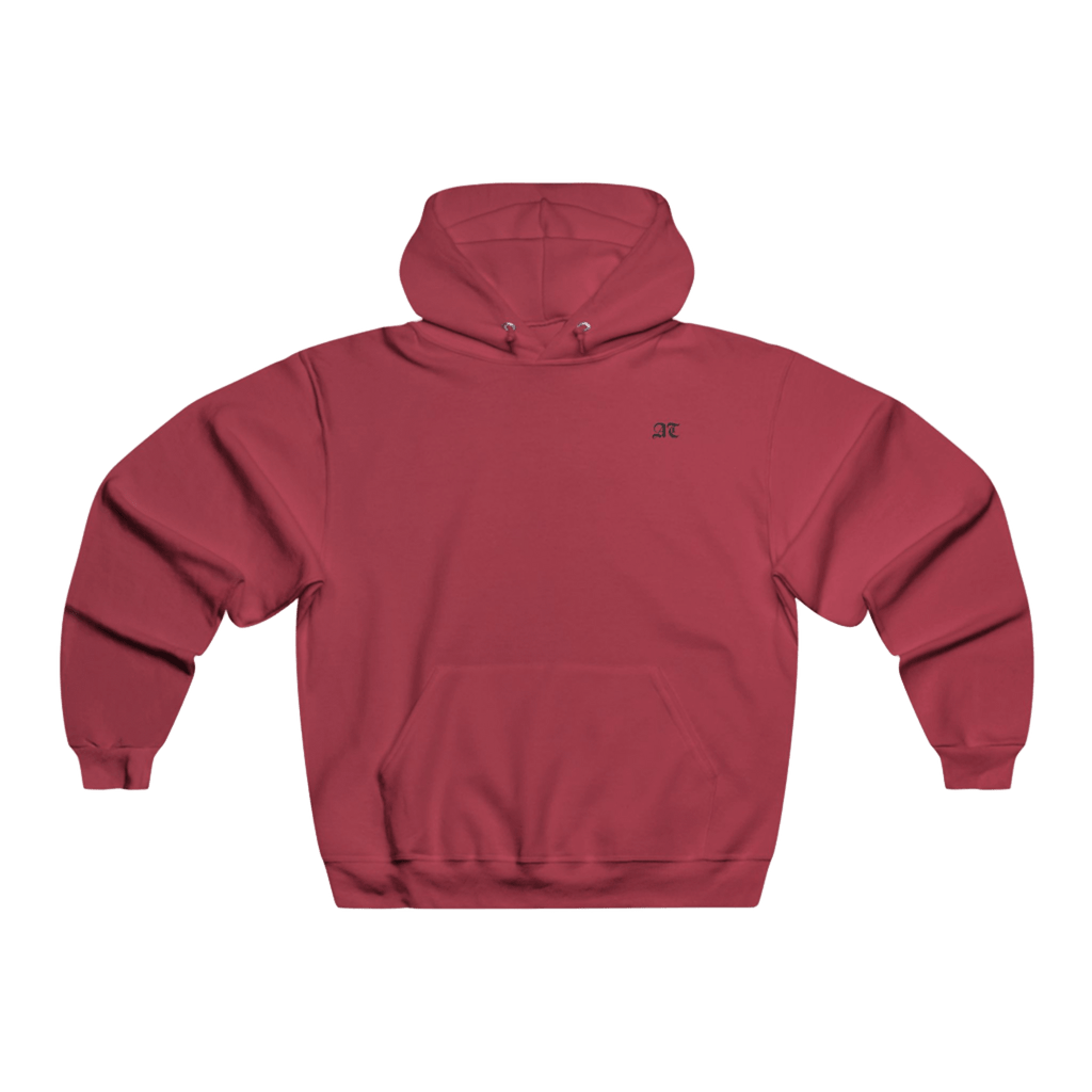 Hoodie-Falling Again