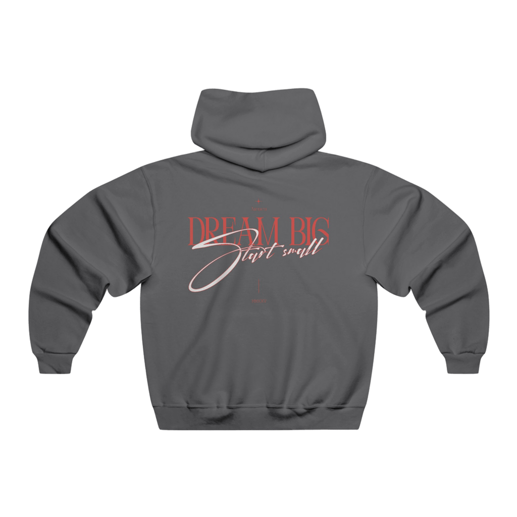 Hoodie-Dream Big