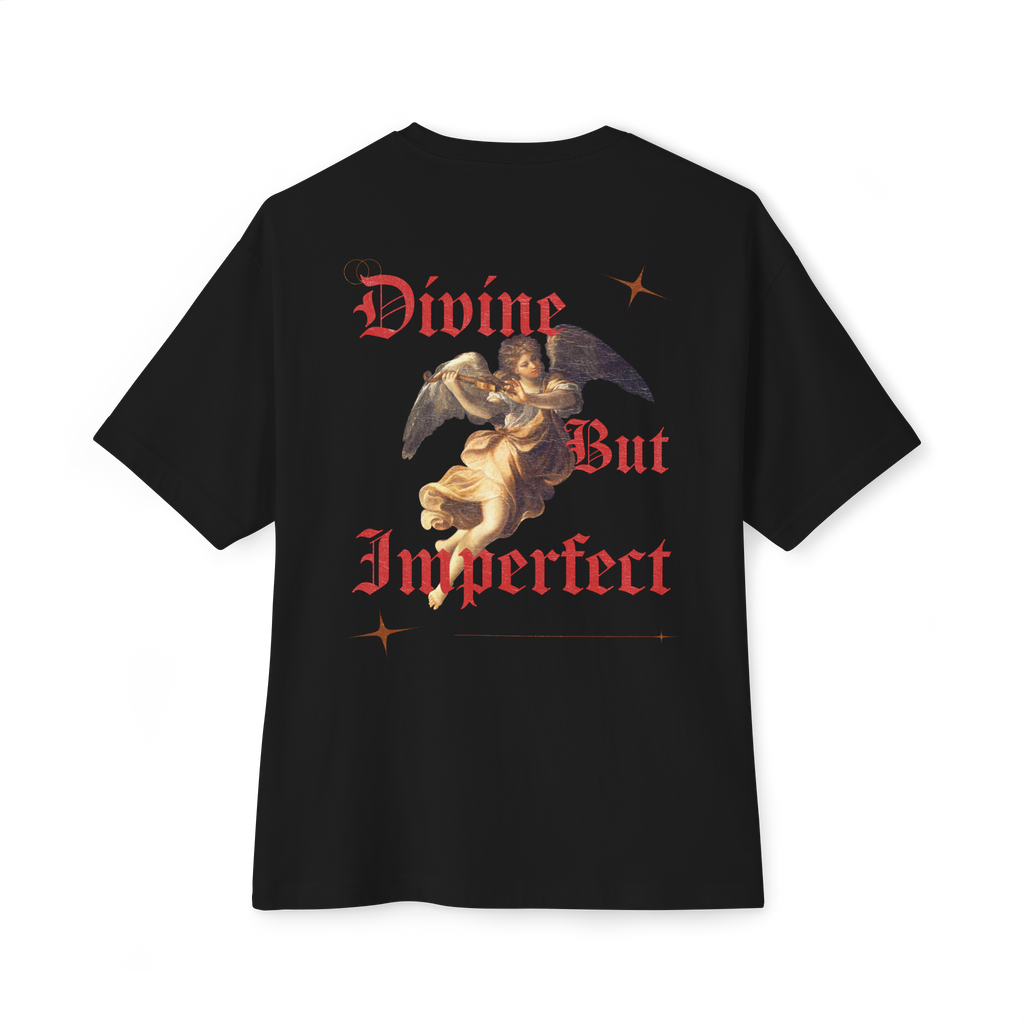 T-shirt-Imperfect
