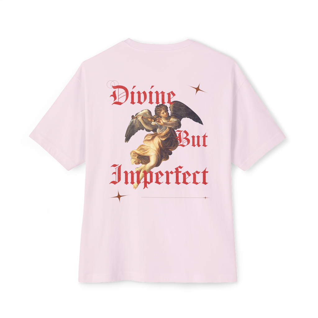T-shirt-Imperfect