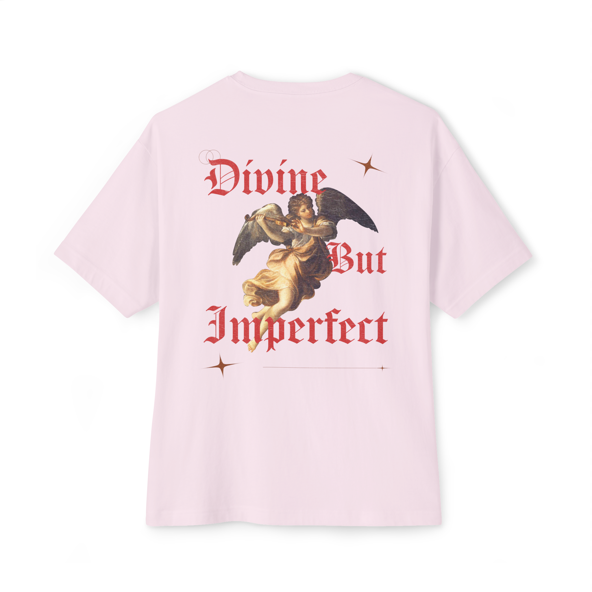 T-shirt-Imperfect