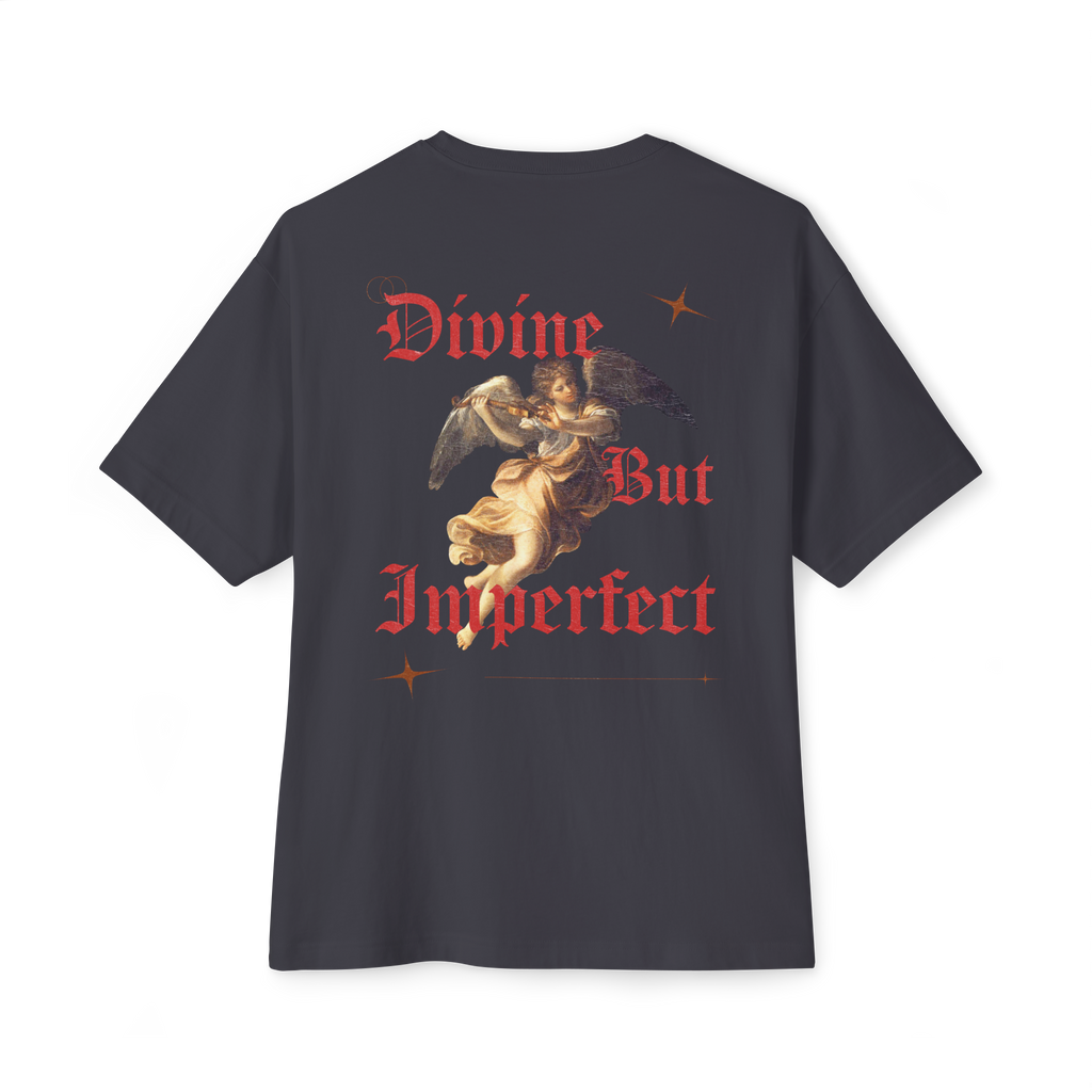 T-shirt-Imperfect