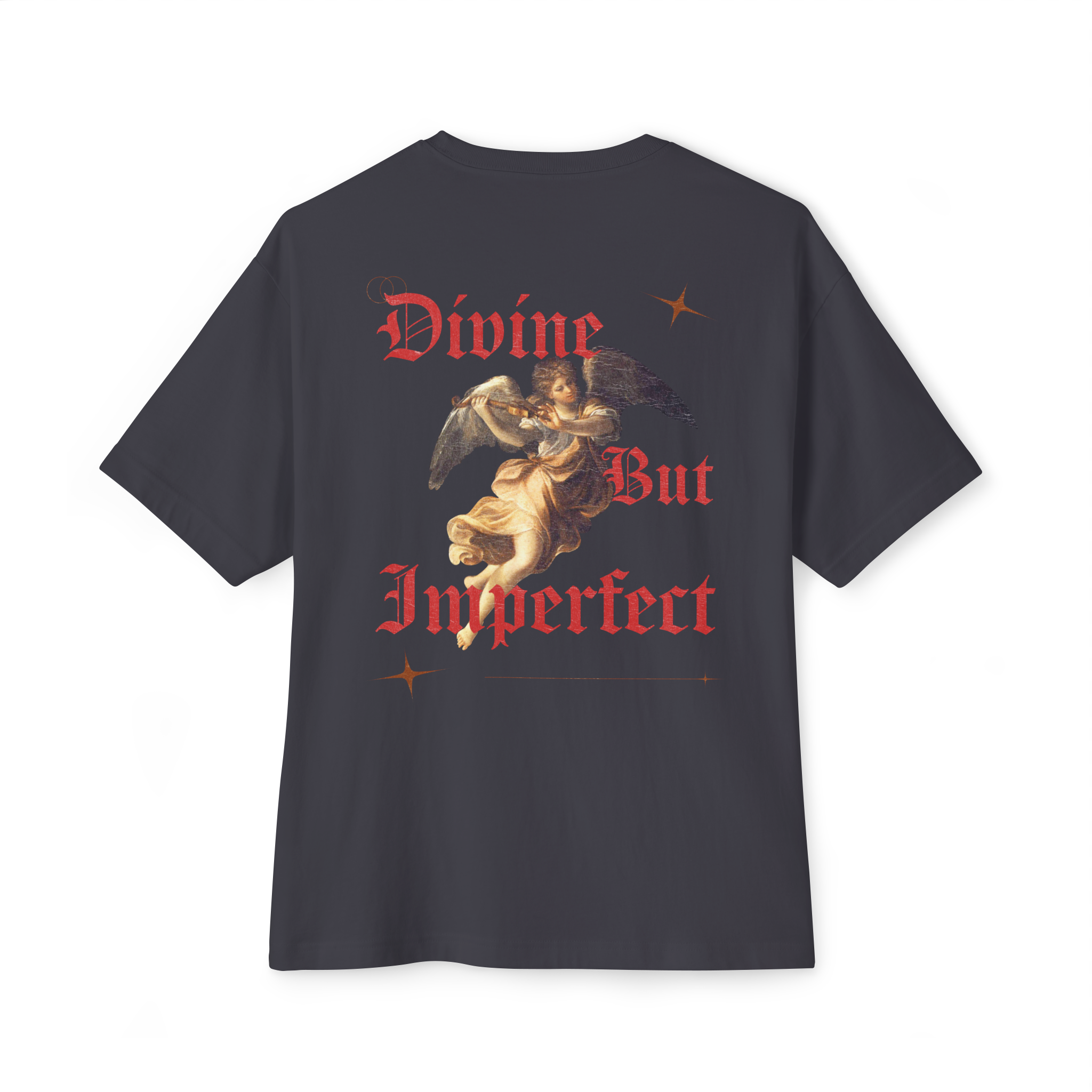 T-shirt-Imperfect