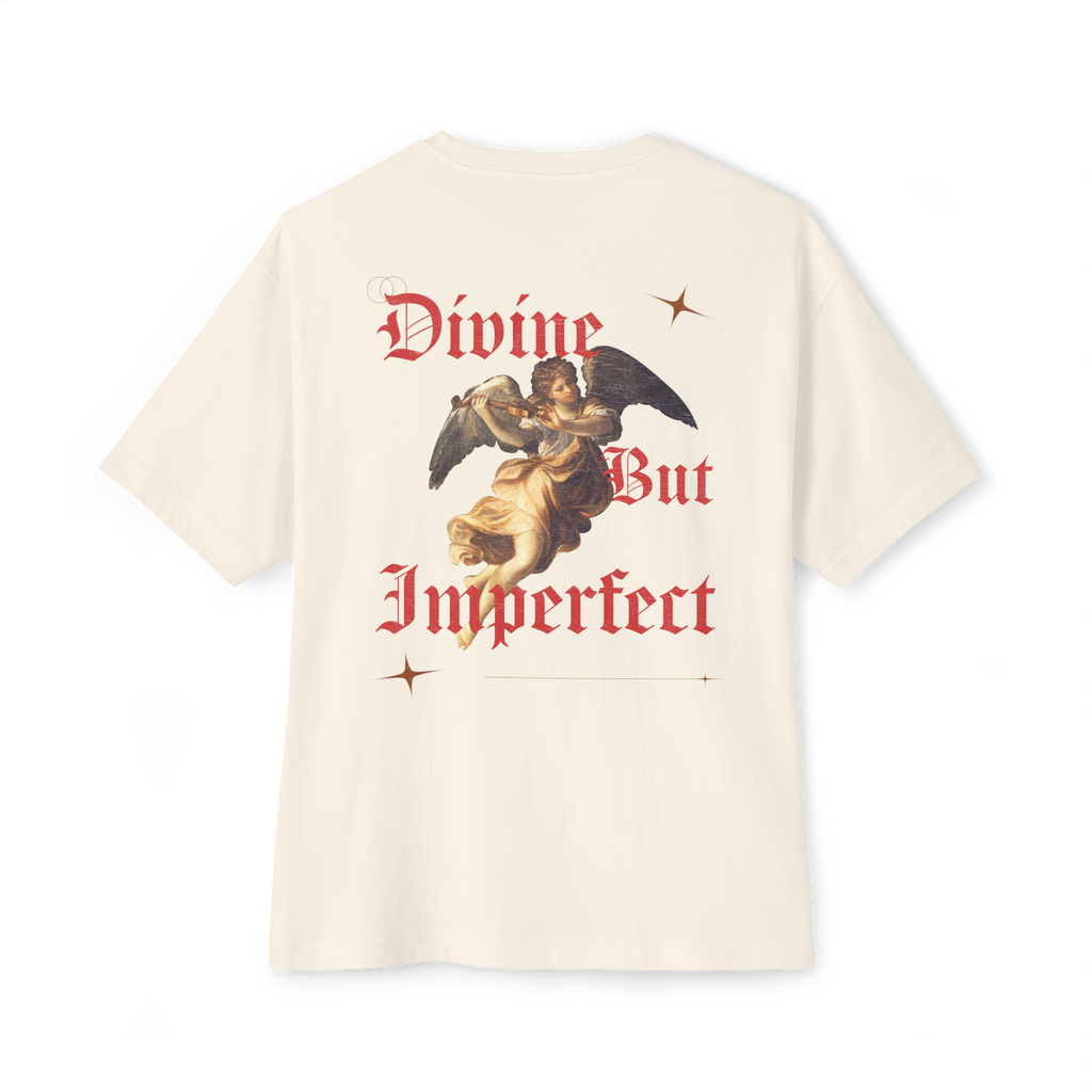 T-shirt-Imperfect