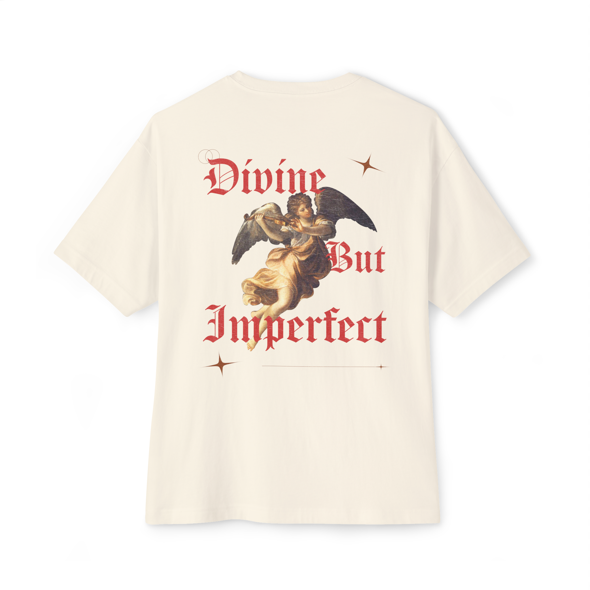 T-shirt-Imperfect