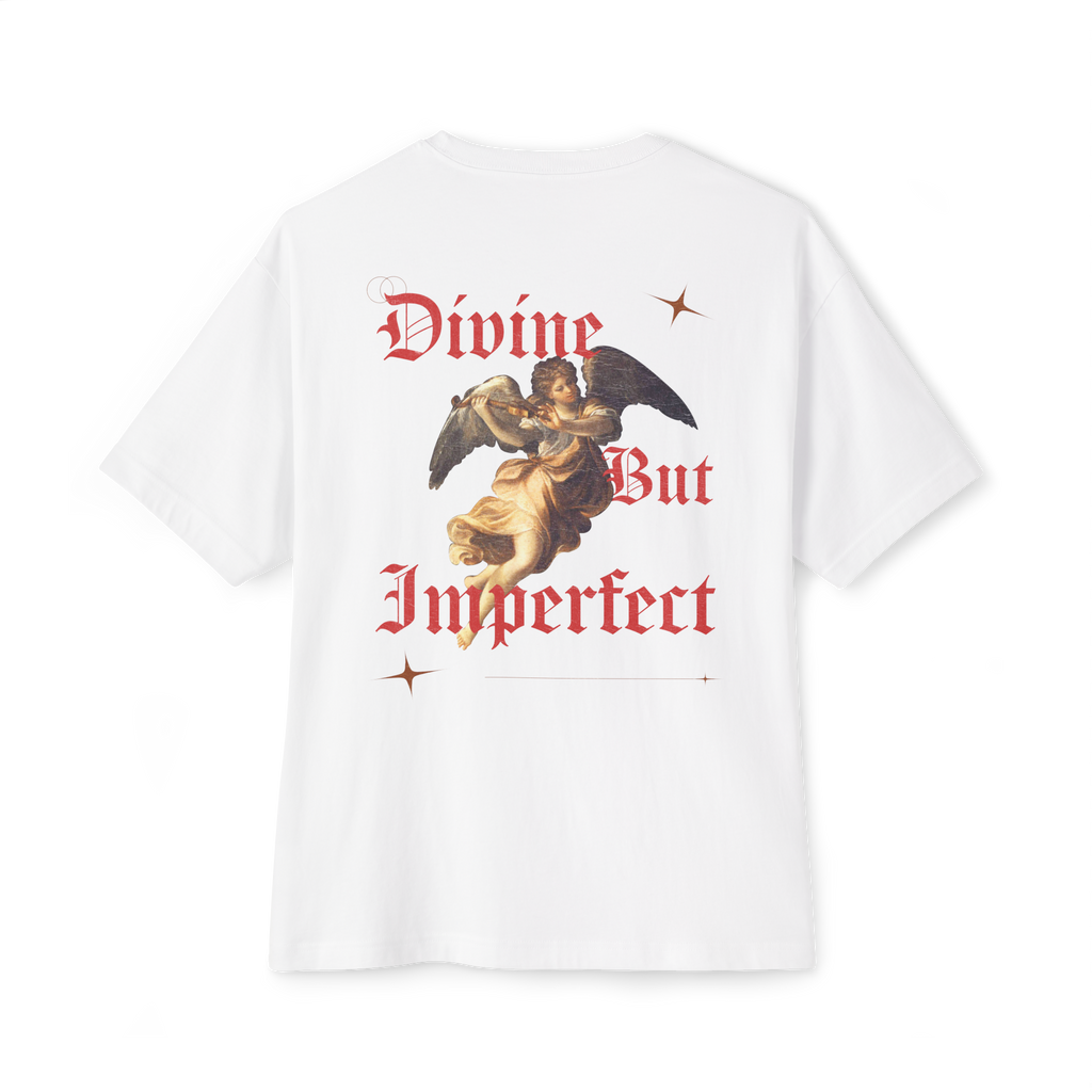 T-shirt-Imperfect