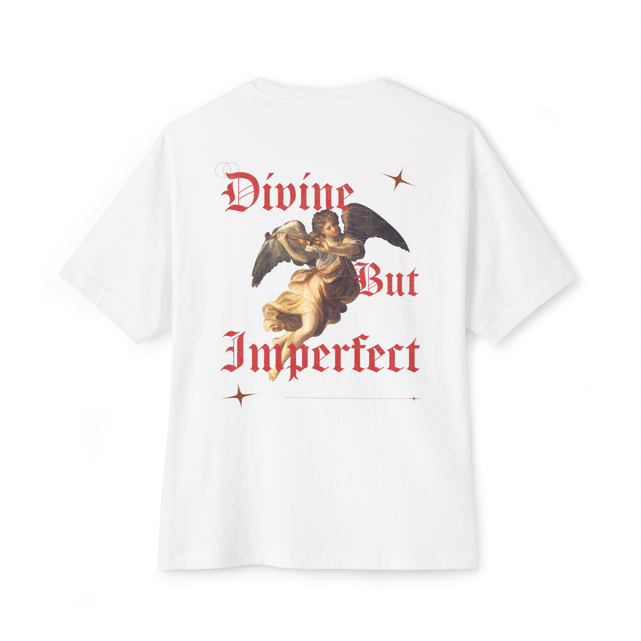 T-shirt-Imperfect
