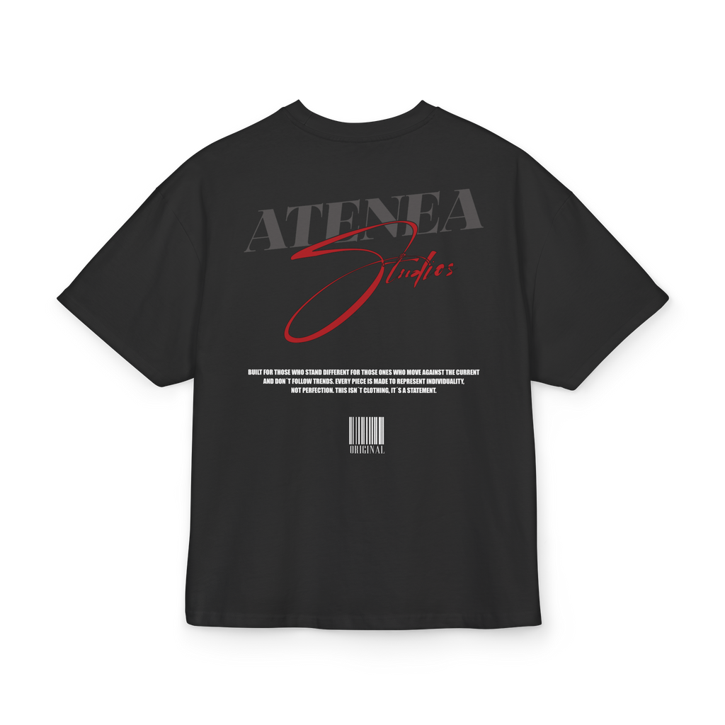 T-Shirt- Atenea Studios