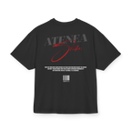 T-Shirt- Atenea Studios