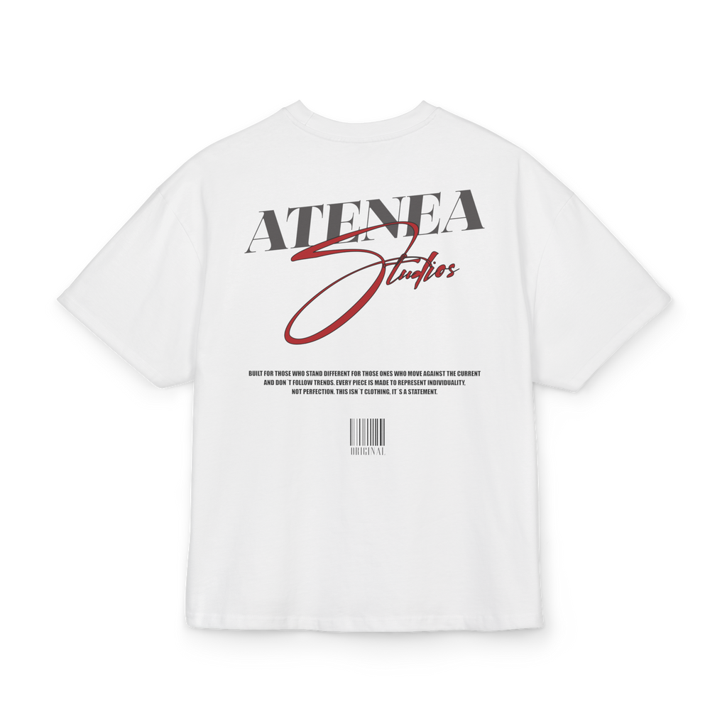 T-Shirt- Atenea Studios