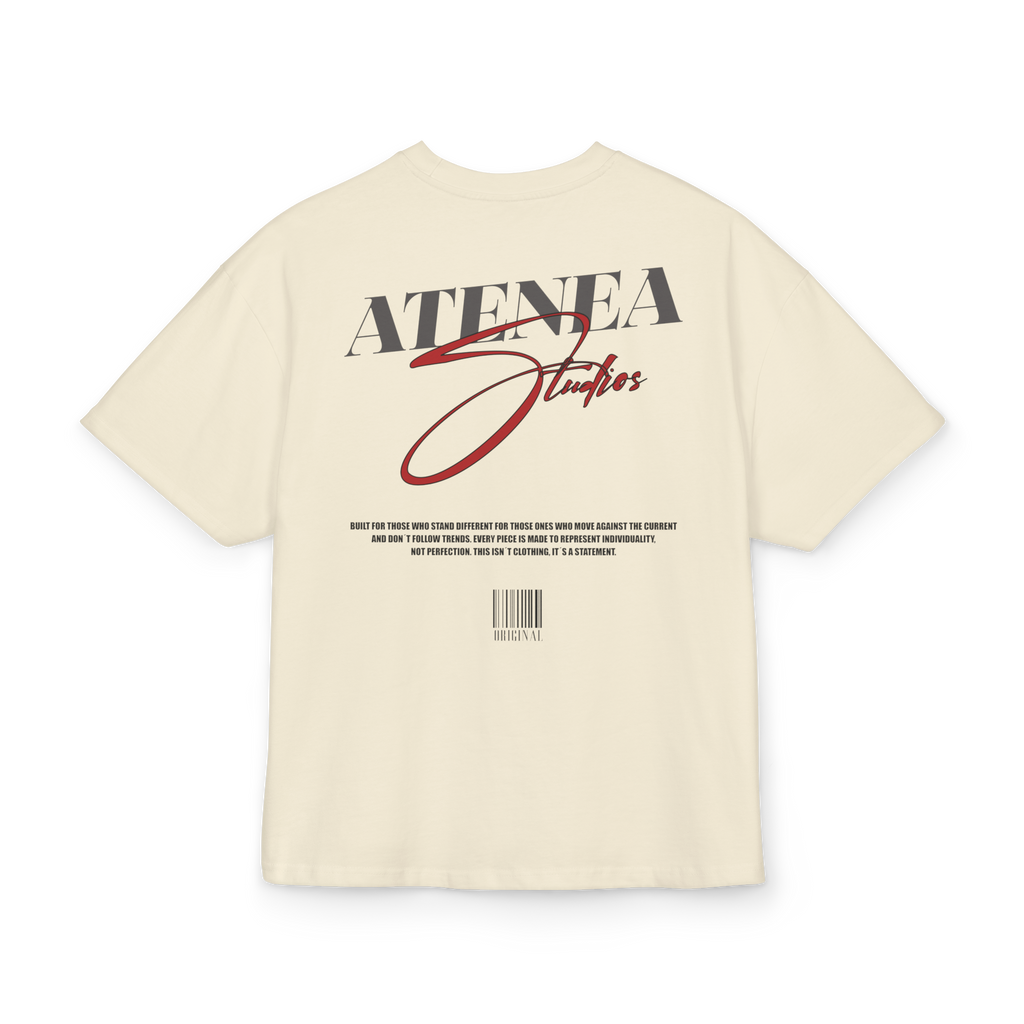 T-Shirt- Atenea Studios