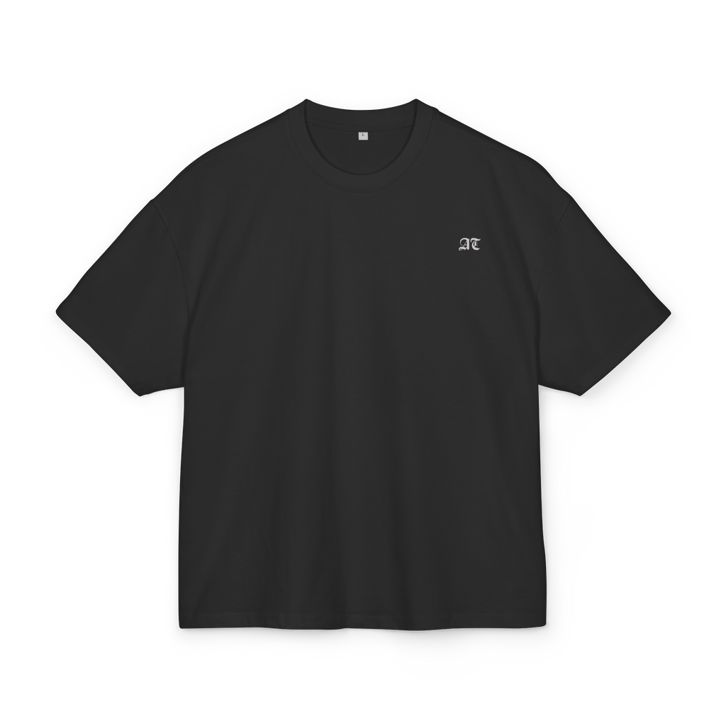 T-Shirt- You Can't Miss The Unknown