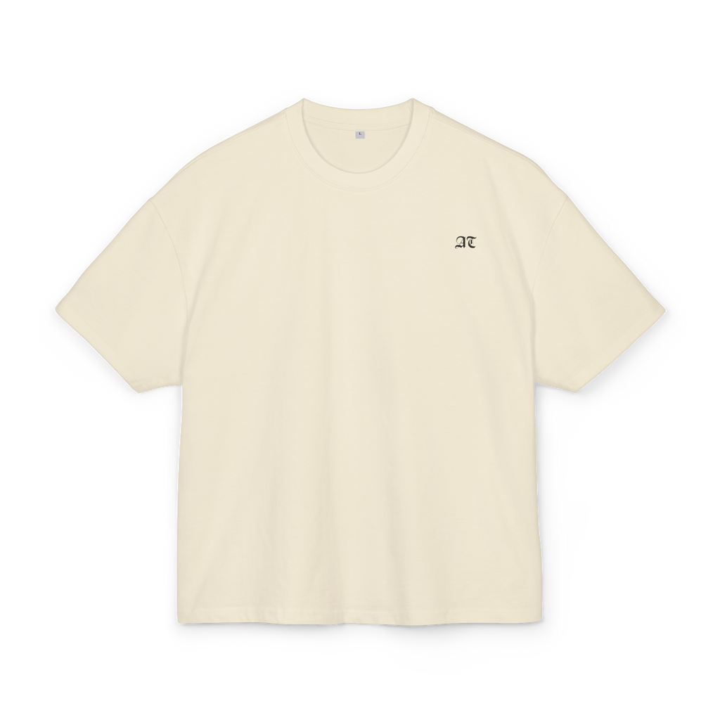 T-Shirt- You Can't Miss The Unknown