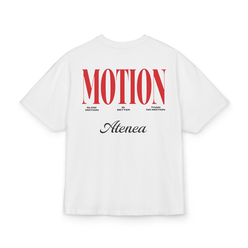 T-shirt-Motion